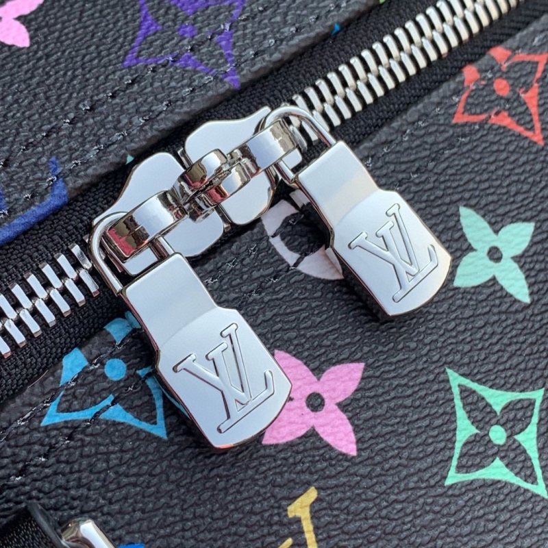 LV Travel Bags